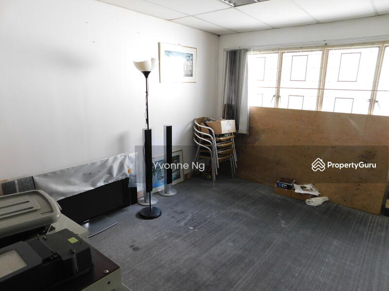 DAMANSARA HEIGHTS COMMERCIAL BUNGALOW FOR RENT untuk Untuk Disewa - RM 30,000 /bulan, Mac 2026 - PropertyGuru.com.my