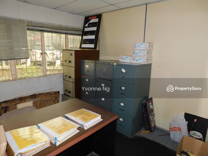 DAMANSARA HEIGHTS COMMERCIAL BUNGALOW FOR RENT untuk Untuk Disewa - RM 30,000 /bulan, Mac 2026 - PropertyGuru.com.my