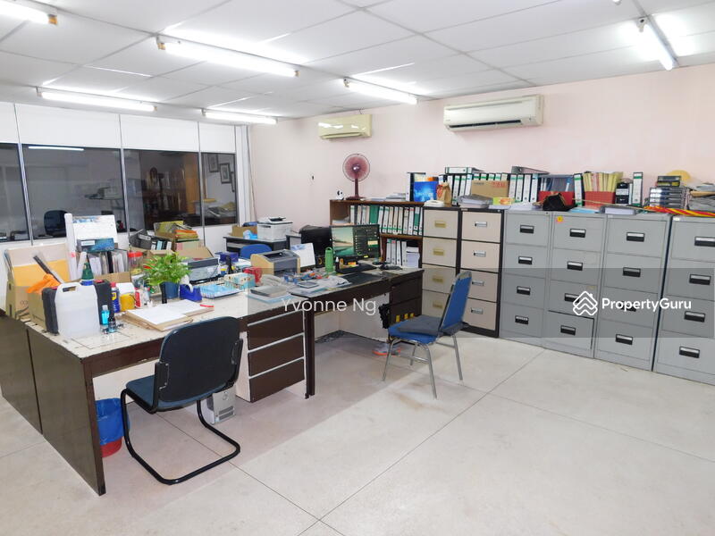 DAMANSARA HEIGHTS COMMERCIAL BUNGALOW FOR RENT untuk Untuk Disewa - RM 30,000 /bulan, Mac 2026 - PropertyGuru.com.my