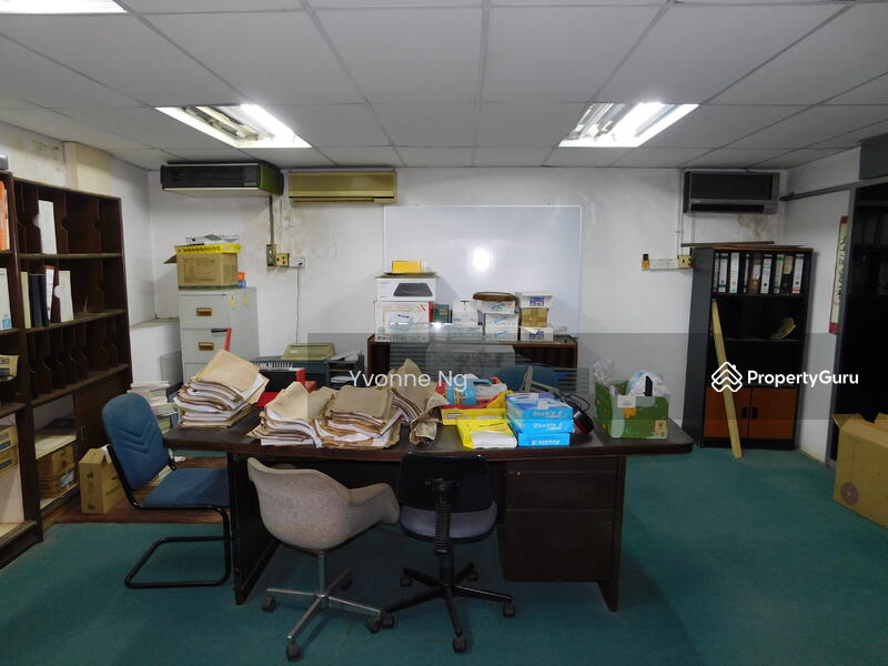 DAMANSARA HEIGHTS COMMERCIAL BUNGALOW FOR RENT untuk Untuk Disewa - RM 30,000 /bulan, Mac 2026 - PropertyGuru.com.my