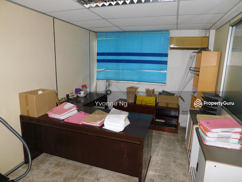 DAMANSARA HEIGHTS COMMERCIAL BUNGALOW FOR RENT untuk Untuk Disewa - RM 30,000 /bulan, Mac 2026 - PropertyGuru.com.my
