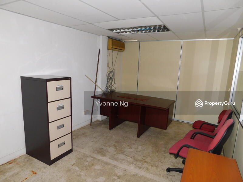DAMANSARA HEIGHTS COMMERCIAL BUNGALOW FOR RENT untuk Untuk Disewa - RM 30,000 /bulan, Mac 2026 - PropertyGuru.com.my