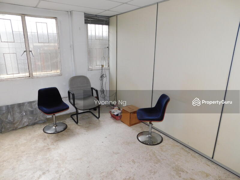 DAMANSARA HEIGHTS COMMERCIAL BUNGALOW FOR RENT untuk Untuk Disewa - RM 30,000 /bulan, Mac 2026 - PropertyGuru.com.my