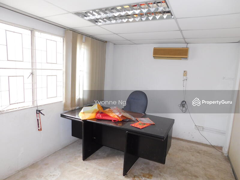 DAMANSARA HEIGHTS COMMERCIAL BUNGALOW FOR RENT untuk Untuk Disewa - RM 30,000 /bulan, Mac 2026 - PropertyGuru.com.my