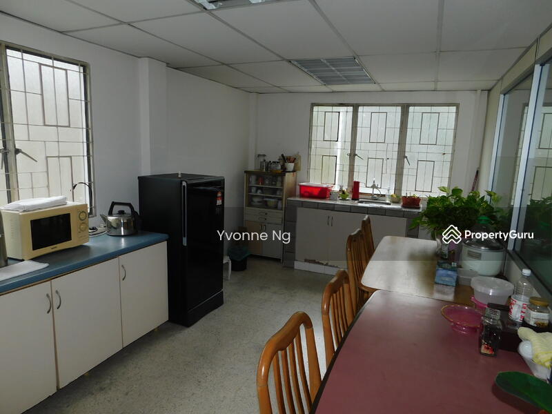 DAMANSARA HEIGHTS COMMERCIAL BUNGALOW FOR RENT untuk Untuk Disewa - RM 30,000 /bulan, Mac 2026 - PropertyGuru.com.my