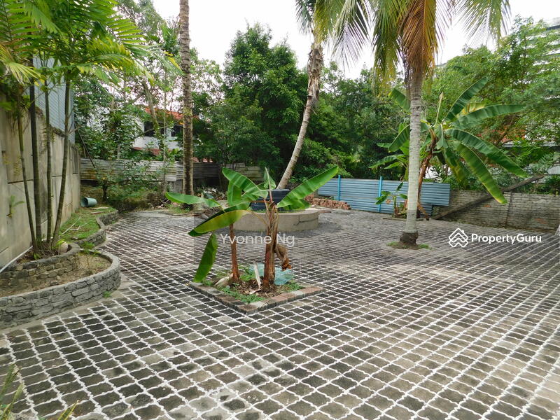 DAMANSARA HEIGHTS COMMERCIAL BUNGALOW FOR RENT untuk Untuk Disewa - RM 30,000 /bulan, Mac 2026 - PropertyGuru.com.my