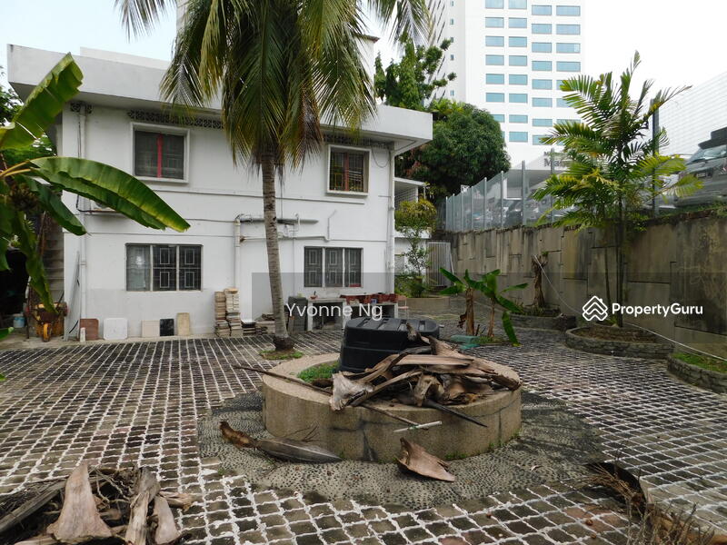 DAMANSARA HEIGHTS COMMERCIAL BUNGALOW FOR RENT untuk Untuk Disewa - RM 30,000 /bulan, Mac 2026 - PropertyGuru.com.my