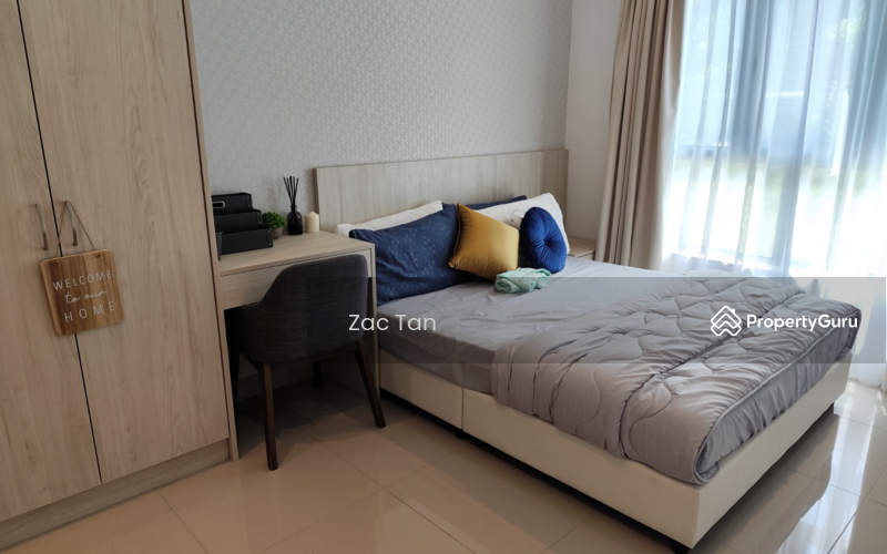 For Sale - Pusat Bandar Puchong