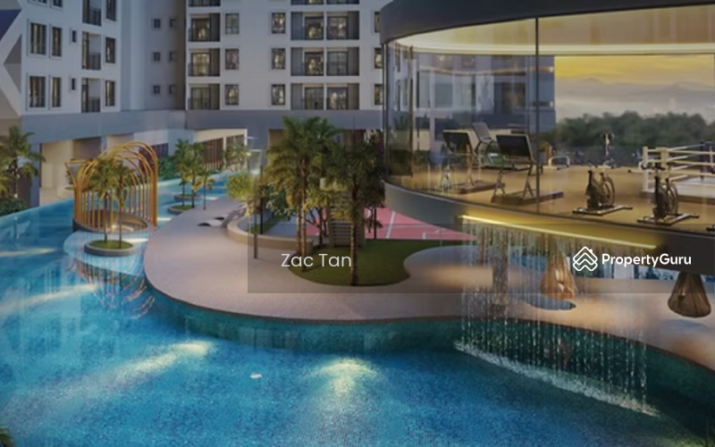 For Sale - Pusat Bandar Puchong