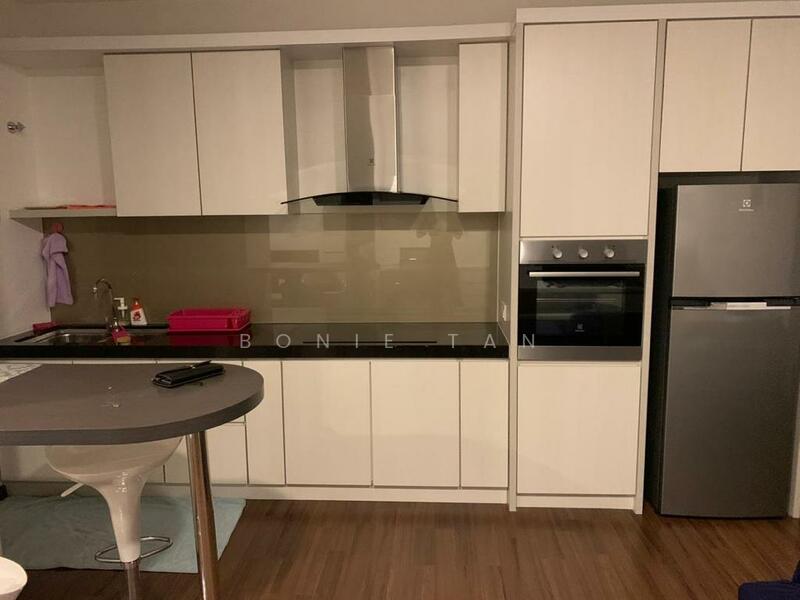 Untuk Disewa - Silk Sky