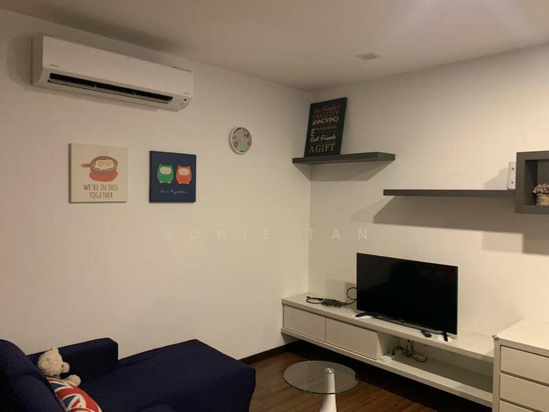 Untuk Disewa - Silk Sky