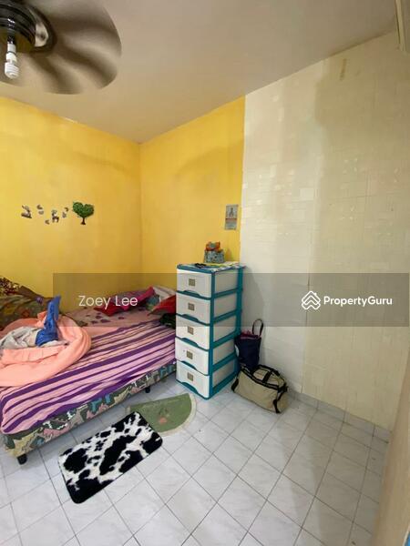 For Rent - Taman Megah Ria