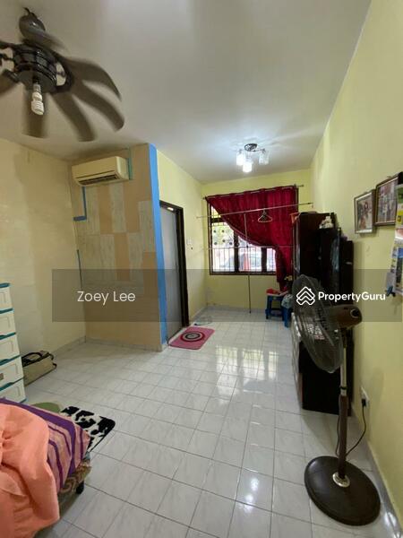 For Rent - Taman Megah Ria