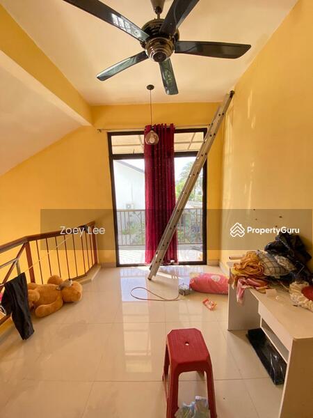 For Rent - Taman Megah Ria