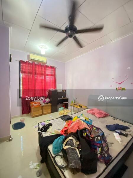 For Rent - Taman Megah Ria