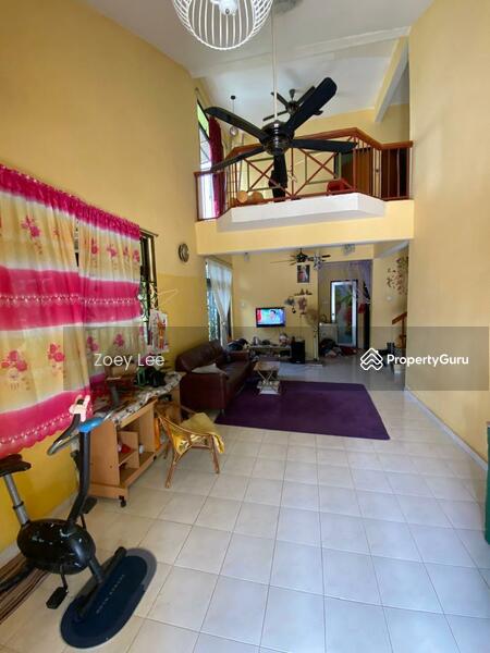 For Rent - Taman Megah Ria
