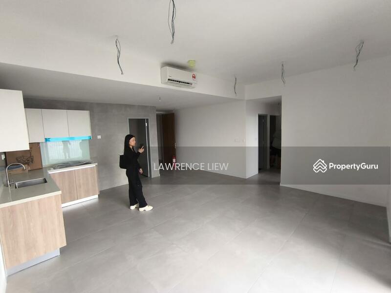 Untuk Dijual - Alira @ Metropark Subang