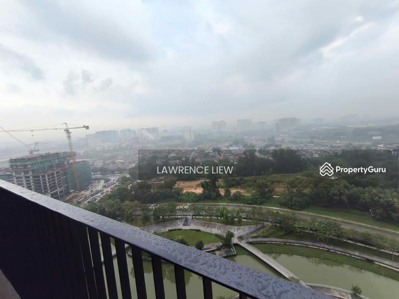 Untuk Dijual - Alira @ Metropark Subang