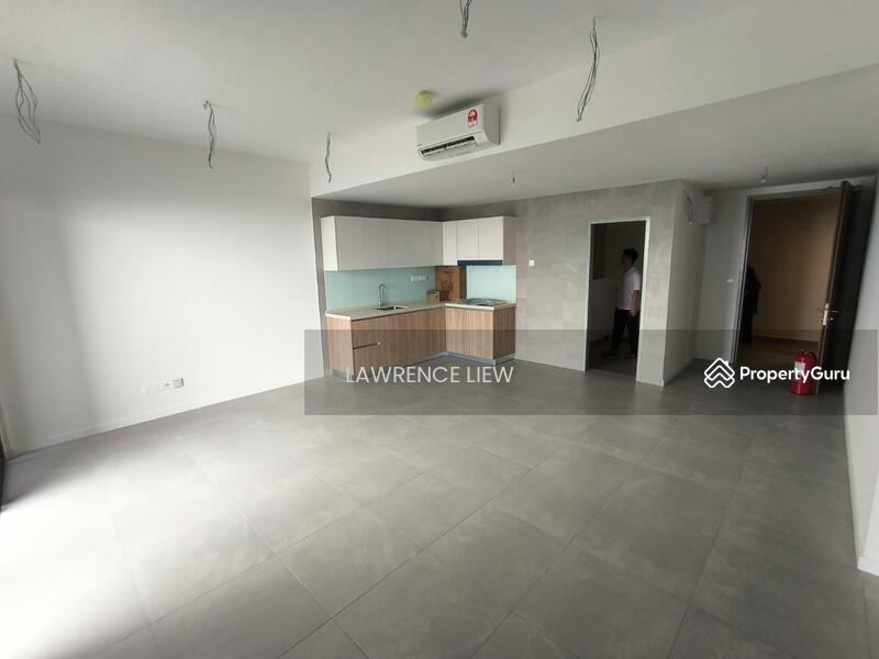 Untuk Dijual - Alira @ Metropark Subang