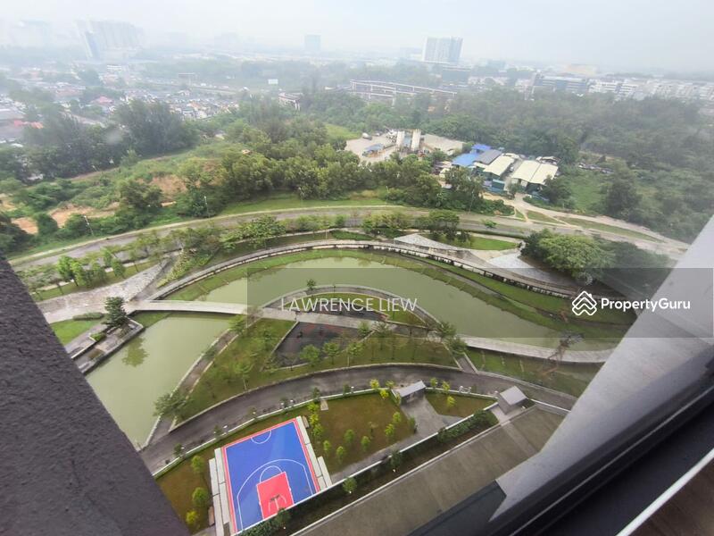 Untuk Dijual - Alira @ Metropark Subang