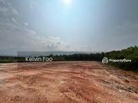 For Rent - Industrial Land at Mambang Diawan