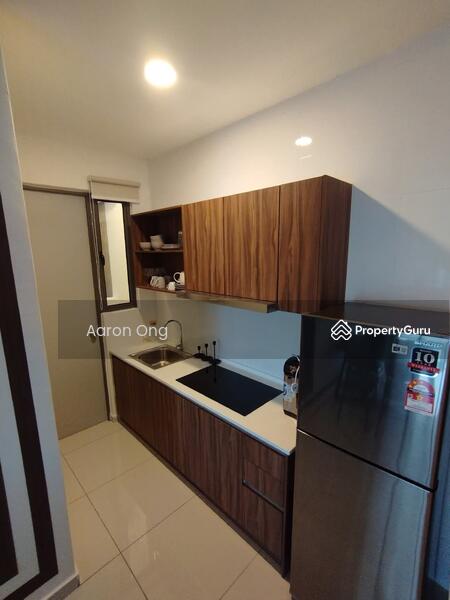 Untuk Disewa - Kenwingston Platz