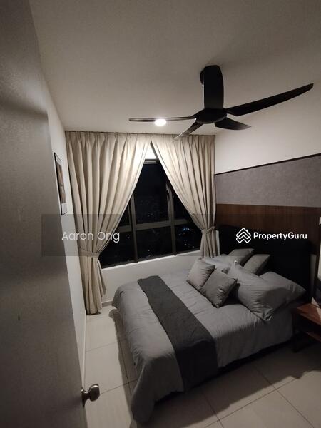 Untuk Disewa - Kenwingston Platz