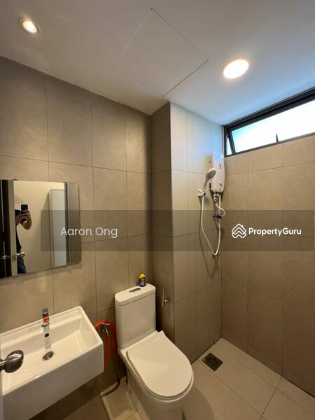 Untuk Disewa - Kenwingston Platz