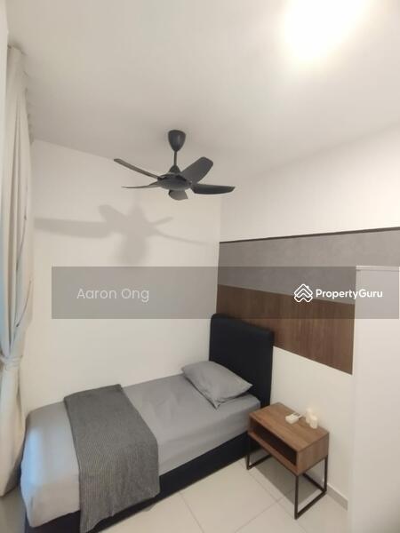 Untuk Disewa - Kenwingston Platz