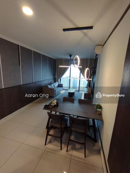 Untuk Disewa - Kenwingston Platz