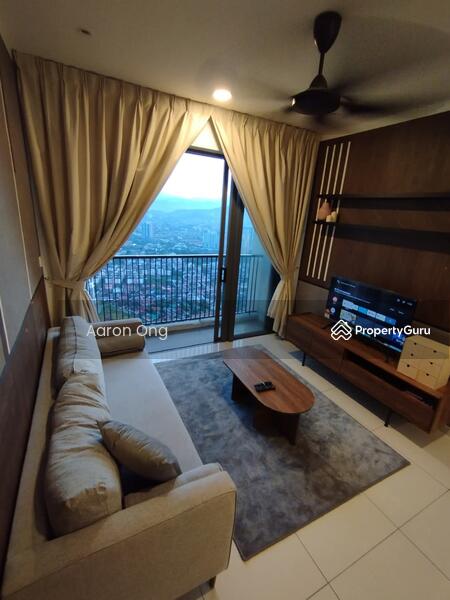 Untuk Disewa - Kenwingston Platz