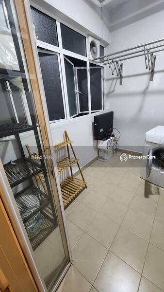 For Sale - V Residence 3 @ Sunway Velocity