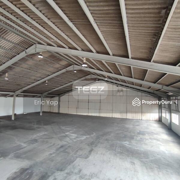 For Rent - Bukit Kemuning