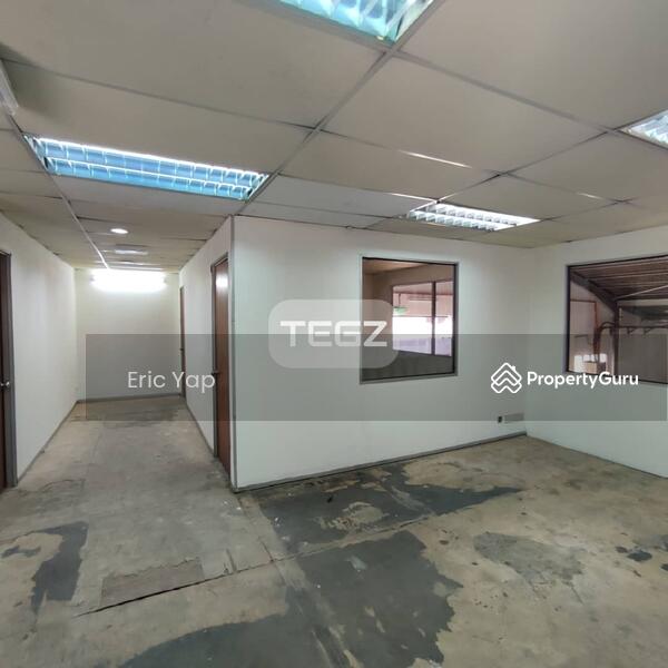 For Rent - Bukit Kemuning