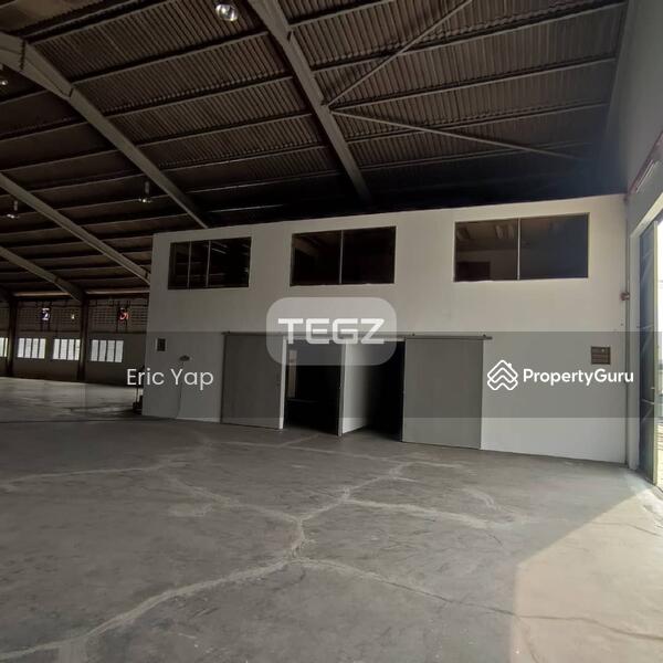 For Rent - Bukit Kemuning