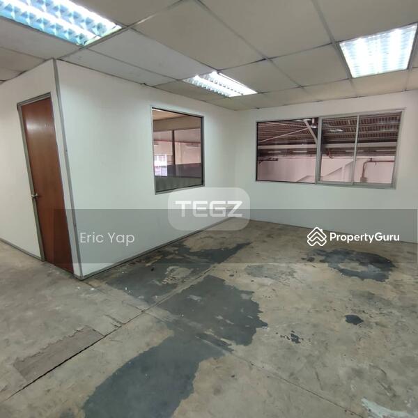 For Rent - Bukit Kemuning
