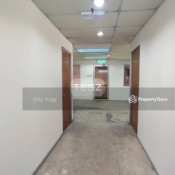 For Rent - Bukit Kemuning