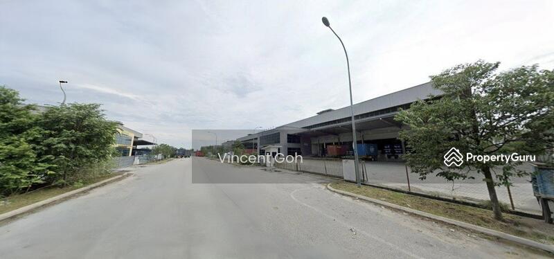 Factory for Rent in Bandar Sultan Suleiman (Port Klang (Pelabuhan Klang)) - Vincent Goh - PropertyGuru.com.my