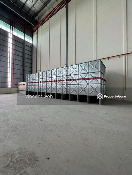 Factory for Rent in Bandar Sultan Suleiman (Port Klang (Pelabuhan Klang)) - Vincent Goh - PropertyGuru.com.my