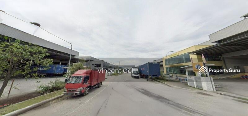 Factory for Rent in Bandar Sultan Suleiman (Port Klang (Pelabuhan Klang)) - Vincent Goh - PropertyGuru.com.my