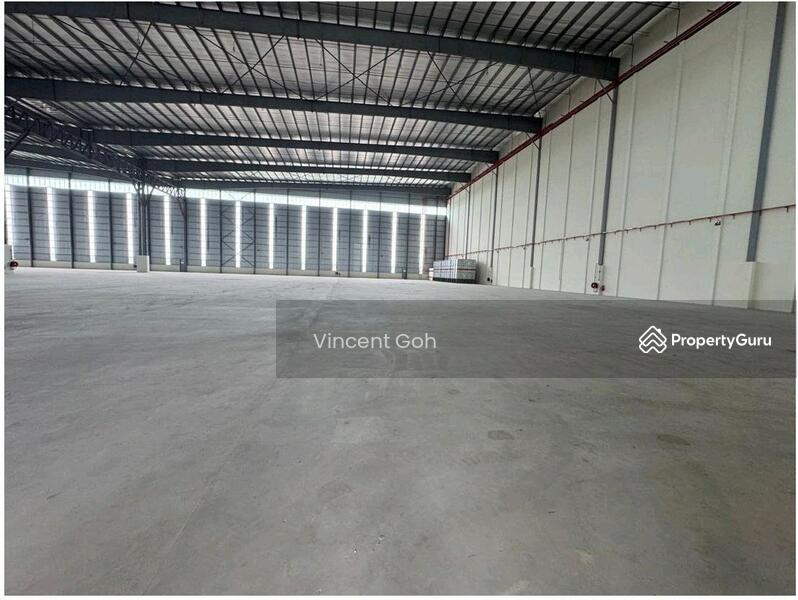 Factory for Rent in Bandar Sultan Suleiman (Port Klang (Pelabuhan Klang)) - Vincent Goh - PropertyGuru.com.my