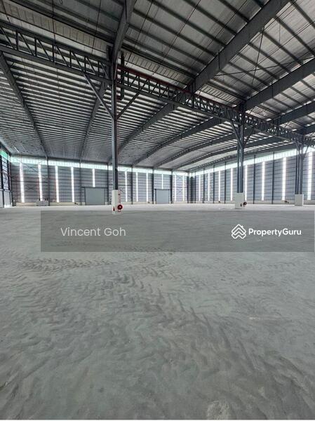 Factory for Rent in Bandar Sultan Suleiman (Port Klang (Pelabuhan Klang)) - Vincent Goh - PropertyGuru.com.my