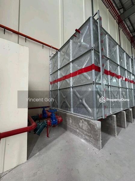 Factory for Rent in Bandar Sultan Suleiman (Port Klang (Pelabuhan Klang)) - Vincent Goh - PropertyGuru.com.my