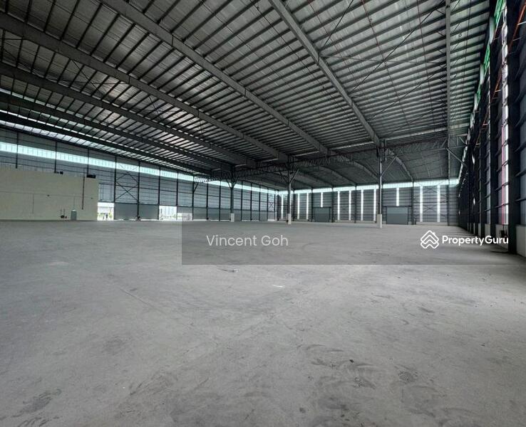 Factory for Rent in Bandar Sultan Suleiman (Port Klang (Pelabuhan Klang)) - Vincent Goh - PropertyGuru.com.my