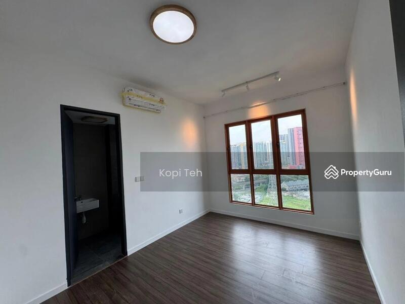 For Sale - JRK Convena
