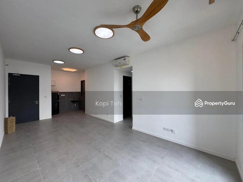 For Sale - JRK Convena