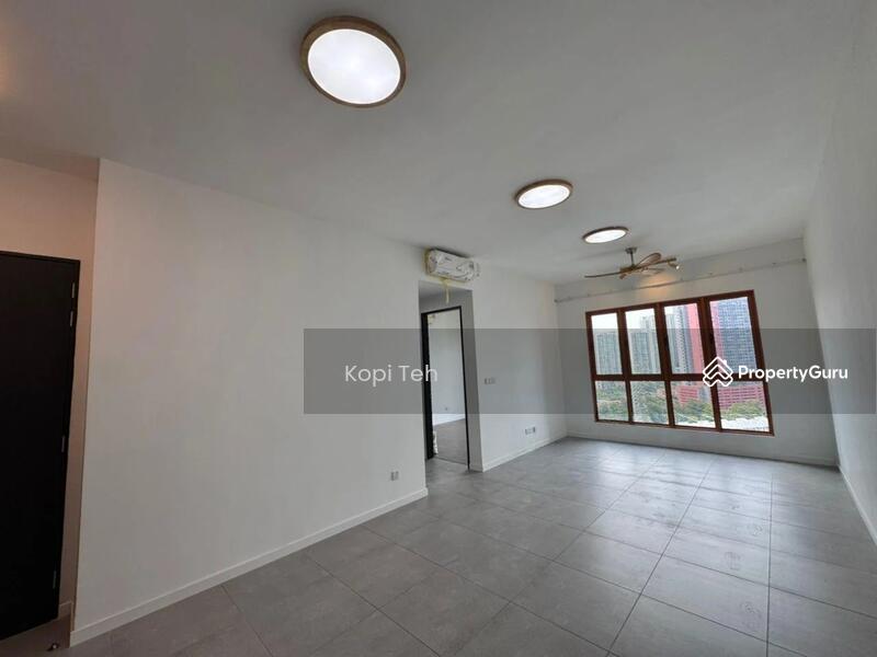 For Sale - JRK Convena