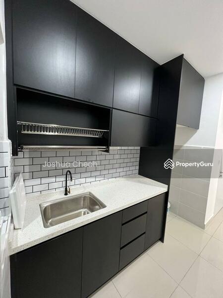 Untuk Dijual - PV9 Residences
