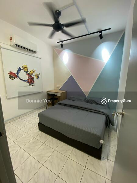For Rent - Pandan Court
