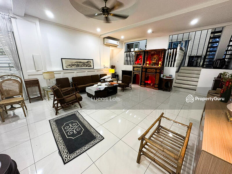 For Sale - Seputeh